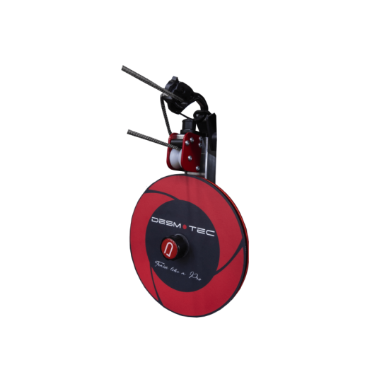 Desmotec V.MINI